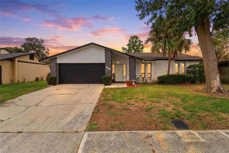 804 CENTERWOOD COURT home for sale in Southwood Hills