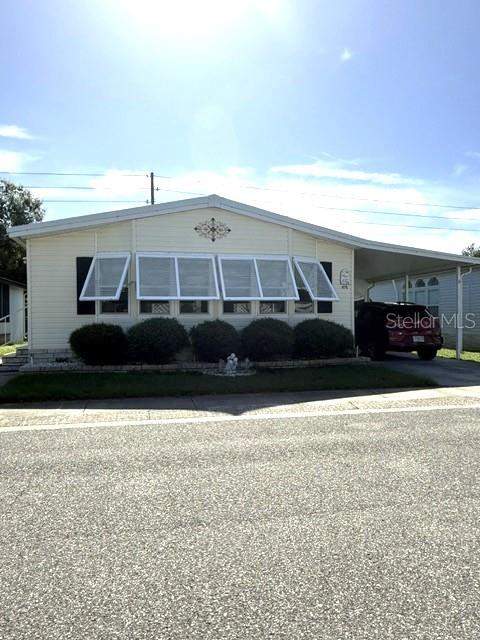 1001 W STARKEY ROAD #475 home for sale in Paradise Island Co Op Inc