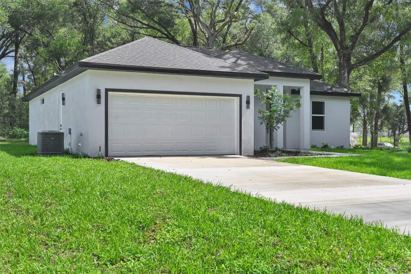 4 bedroom Single Family Residence at 13855 SW 110th Place, Rolling Ranch Estate, Dunnellon — photo 4