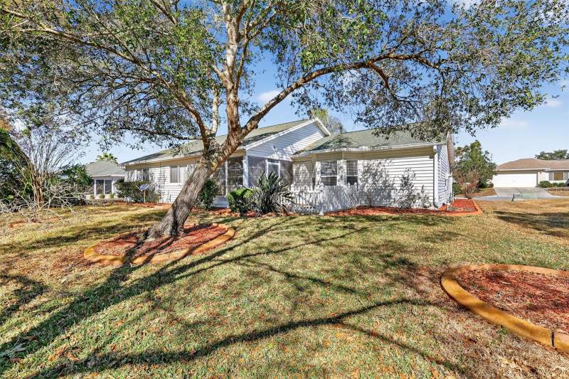 2 bedroom Single Family Residence at 9050 SE 135th Loop, Spruce Creek Gc, Summerfield — photo 2