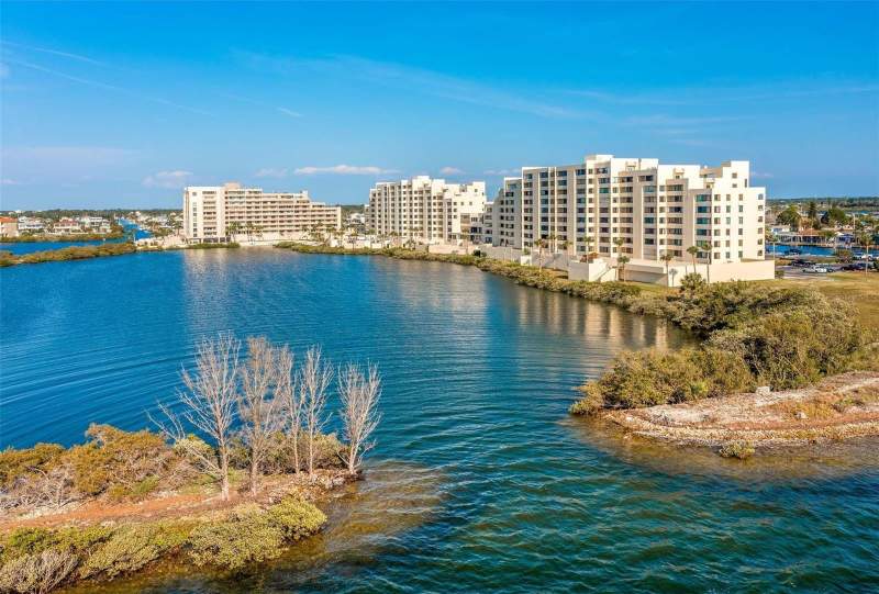 5915 SEA RANCH DRIVE #310 home for sale in Gulf Island Beach Tennis