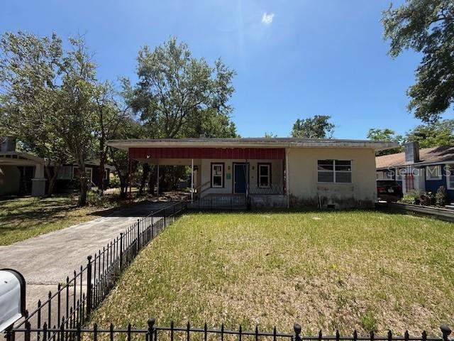 4 bedroom Single Family Residence at 522 W PARK STREET, CARTER-DEEN REALTY COS REVISE, LAKELAND — photo 1
