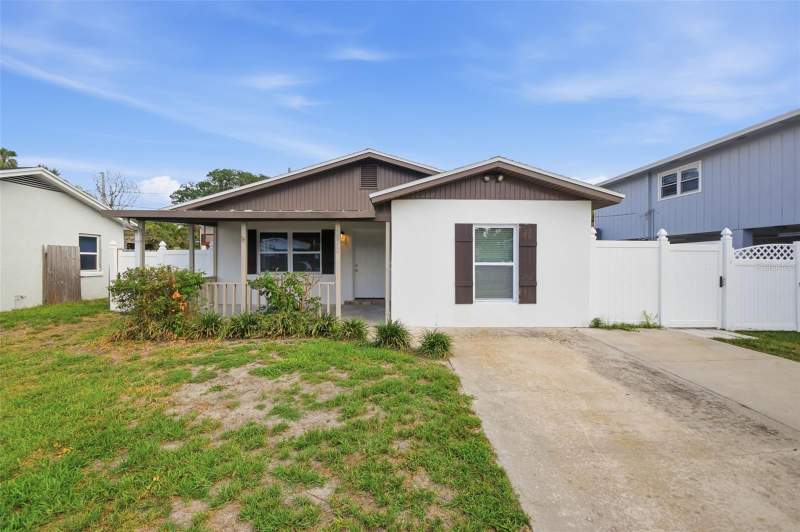 3 bedroom Single Family Residence at 1842 Shore Acres Boulevard, Shoreacres Center, St Petersburg — photo 5