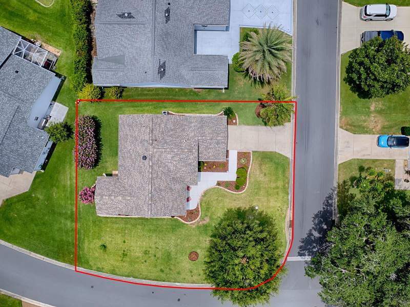 2 bedroom Single Family Residence at 1070 Berkshire Place, The Villages, The Villages — photo 5
