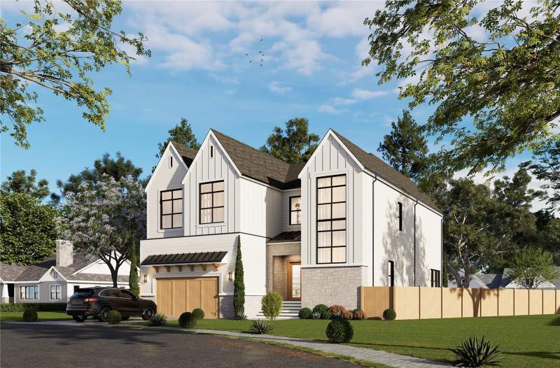 5 bedroom Single Family Residence at 4310 S Trask Street, Anita Sub, Tampa — photo 2