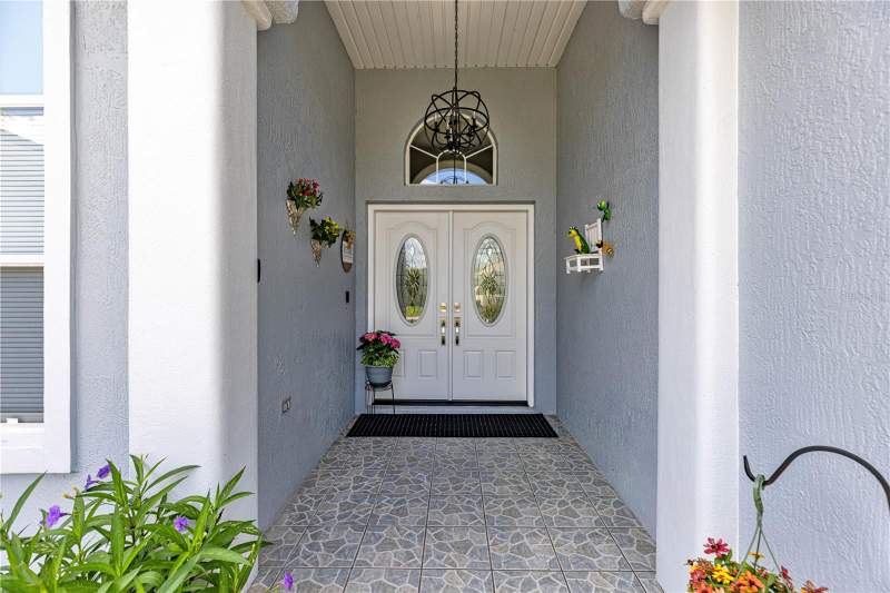 2 bedroom Single Family Residence at 6744 SW 113th Place, Oak Run Crescent Oaks, Ocala — photo 2