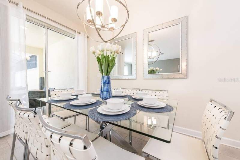 4 bedroom Townhouse at 4814 LOVE STOREY LANE, STOREY LAKE PH 3, KISSIMMEE — photo 5