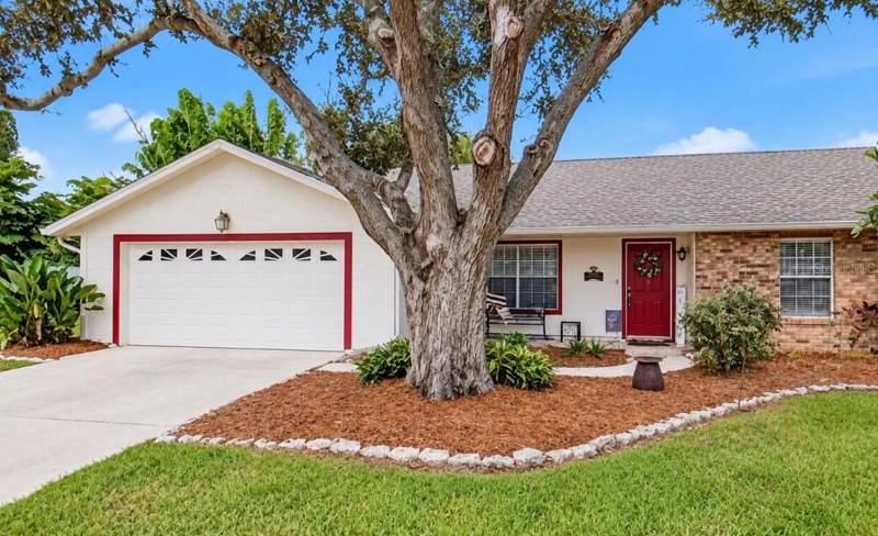 3 bedroom Single Family Residence at 4272 PRAIRIE VIEW DRIVE, SETTLEMENT THE, SARASOTA — photo 1