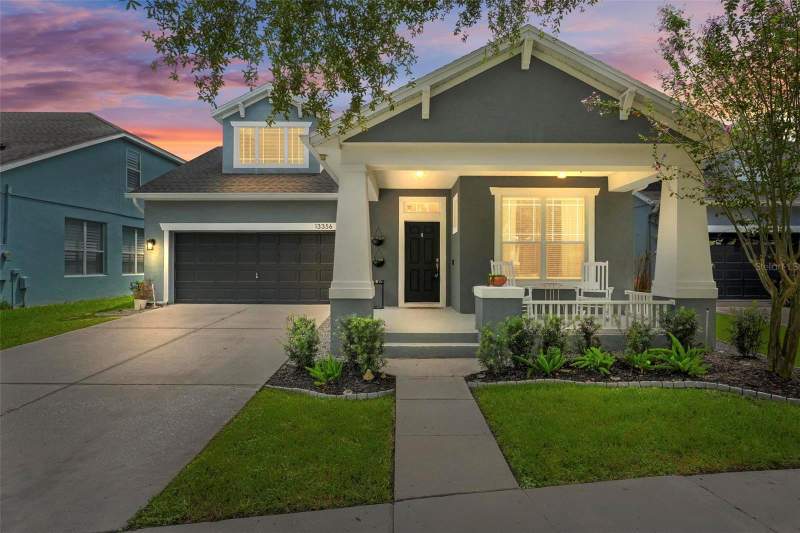 13356 PHOENIX DRIVE home for sale in Avalon Park, Northwest Village Homes for Sale: 5 Homes, From $340K