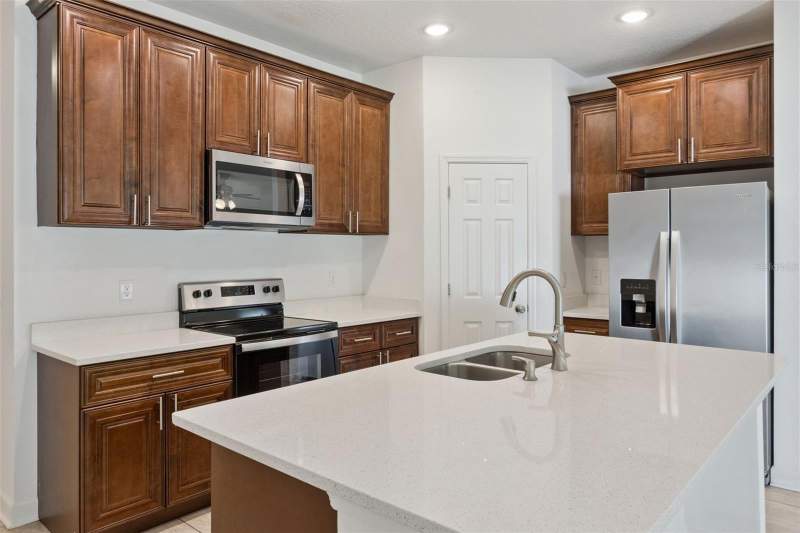 3 bedroom Single Family Residence at 2505 Baker Avenue, Ridgewood Sub, Haines City — photo 5