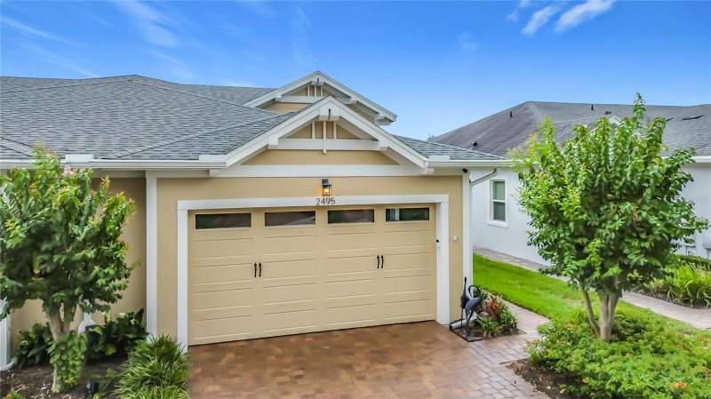 2 bedroom Villa at 2495 Datura Loop, Northwest Lakeside Groves Ph 1, St Cloud — photo 3