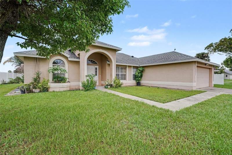 14807 DAY LILY COURT home for sale in Forest Ridge