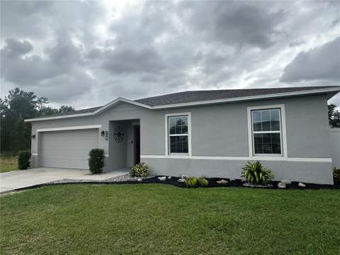 80 Zinnia Lane, Poinciana FL - photo 7 of 21