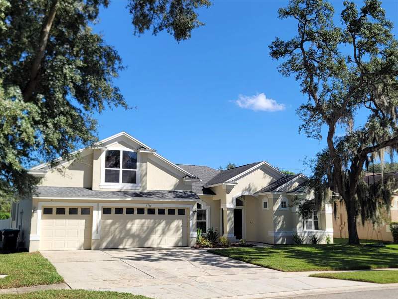 4 bedroom Single Family Residence at 8335 Lake Crowell Circle, Sand Lake Point Unit 5, Orlando — photo 2