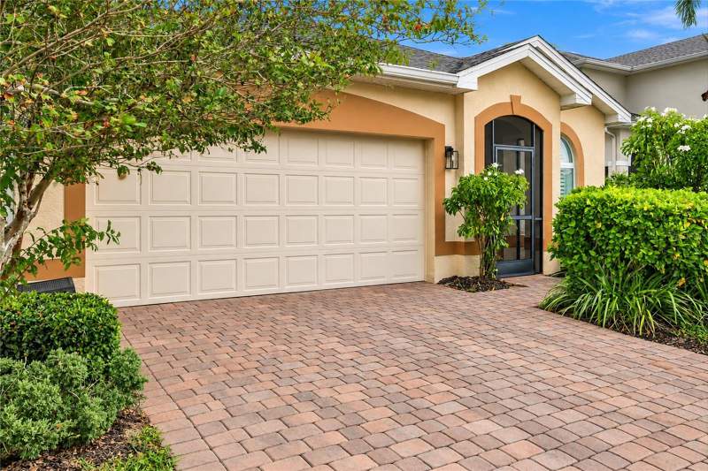 3 bedroom Single Family Residence at 24049 Canal Street, River Club, Port Charlotte — photo 2