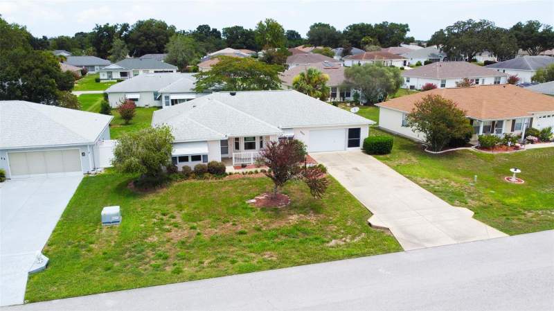 2 bedroom Single Family Residence at 8480 SW 61st Terrace Road, Marion Landing, Ocala — photo 2