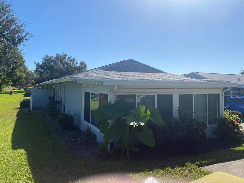 1 bedroom Condominium at 1609 Whitebridge Drive #C, Highland Lakes Condo, Palm Harbor — photo 2