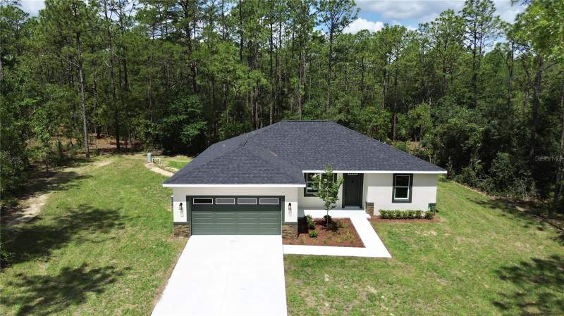 3 bedroom Single Family Residence at 6860 SW 135th Terrace Road, Rolling Hills Un 03, Ocala — photo 4