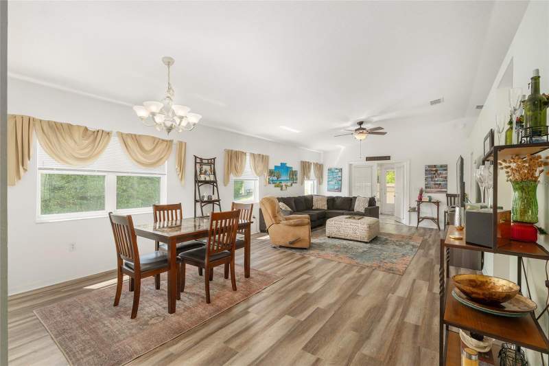 2 bedroom Villa at 14160 SE 85th Avenue, Spruce Creek Gc, Summerfield — photo 5