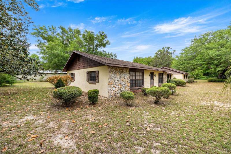 4 bedroom Single Family Residence at 12882 SE 78th Terrace, Belleview Ranchettes, Summerfield — photo 3