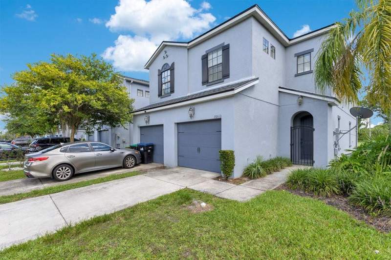 3 bedroom Townhouse at 20610 Maxim Parkway, Villas/Wedgefield, Orlando — photo 2