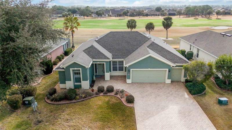 3 bedroom Single Family Residence at 9439 SW 71st Loop, Stone Creek By Del Webb-Buckhead, Ocala — photo 2