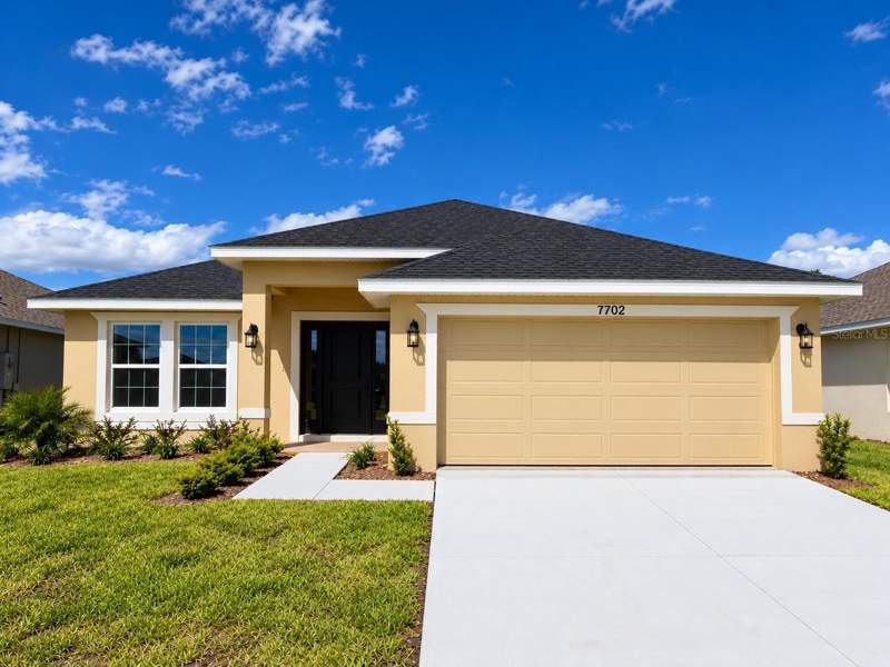7702 BENT TREE LOOP home for sale in Harmony Central Harmony