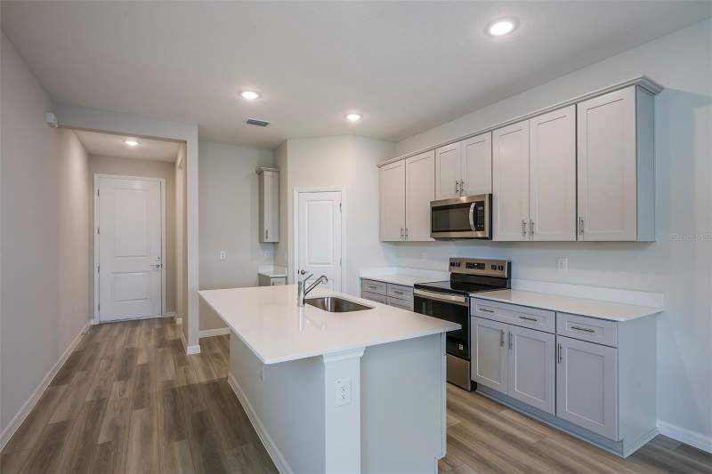 2 bedroom Single Family Residence at 6140 SW 96th Place, Cherrywood Preserve, Ocala — photo 2
