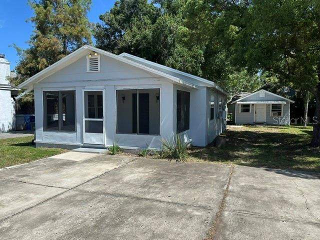 3 bedroom Single Family Residence at 1010 ROSERY ROAD, HIGHLAND PARK, LARGO — photo 1