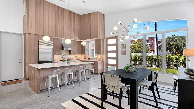 3 bedroom Single Family Residence at 462 W Lyman Avenue, Winter Park, Winter Park — photo 5