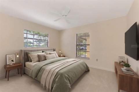 375 Three Lakes Lane #A, Venice FL - photo 23 of 49