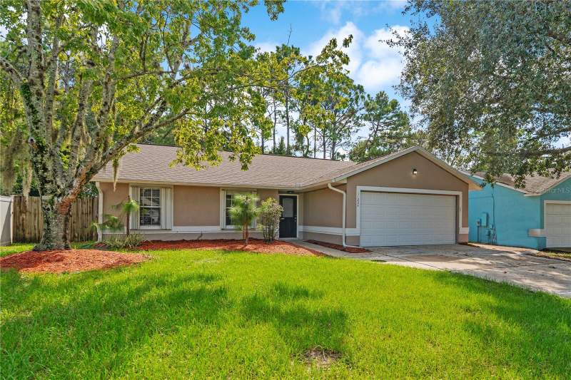 3 bedroom Single Family Residence at 11224 Cypress Leaf Drive, Sturbridge, Orlando — photo 2