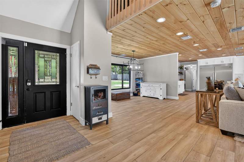 4 bedroom Single Family Residence at 32589 OKALOOSA TRAIL, NORTH HARBOR ACRES, SORRENTO — photo 4