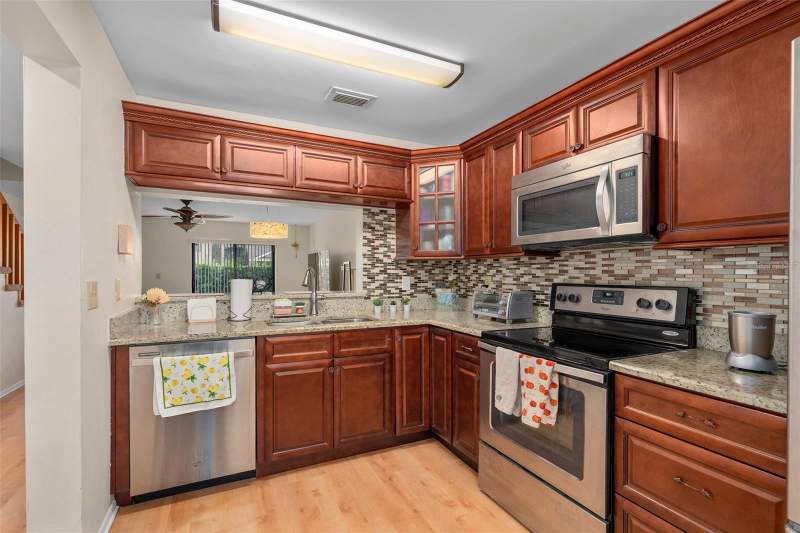 2 bedroom Condominium at 188 Sandlewood #1, Sandlewood Creek Condo, Winter Park — photo 4