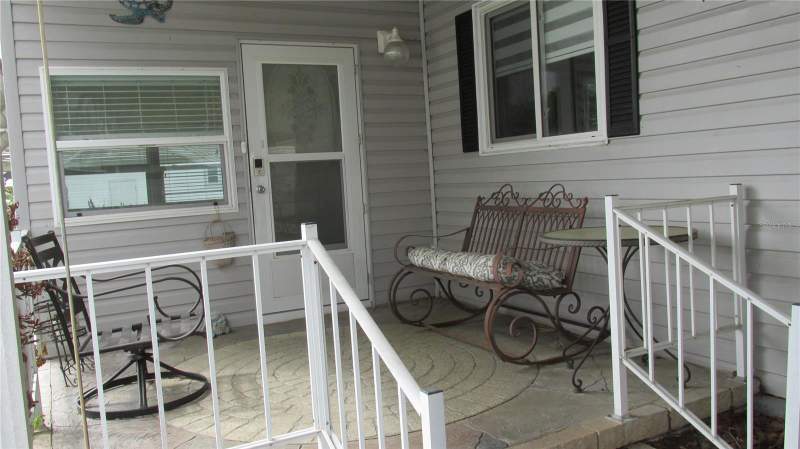 2 bedroom Manufactured Home at 102 Newcastle Boulevard, Sweetwater Golf & Tennis Club Add 01, Haines City — photo 5