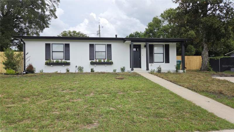 3 bedroom Single Family Residence at 1031 Cobblestone Avenue, Deltona Lakes Unit 25, Deltona — photo 2