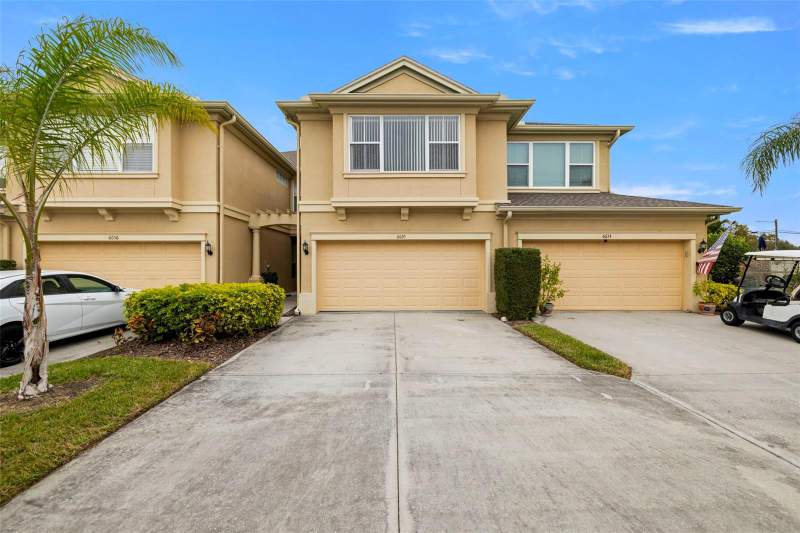 Palmbrooke Townhomes