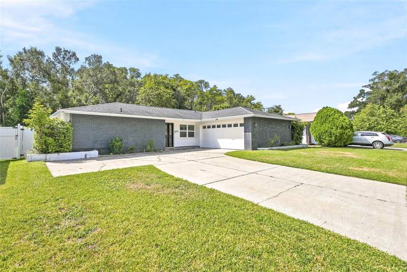 3 bedroom Single Family Residence at 4206 Windtree Drive, Northdale Sec E Unit I, Tampa — photo 3