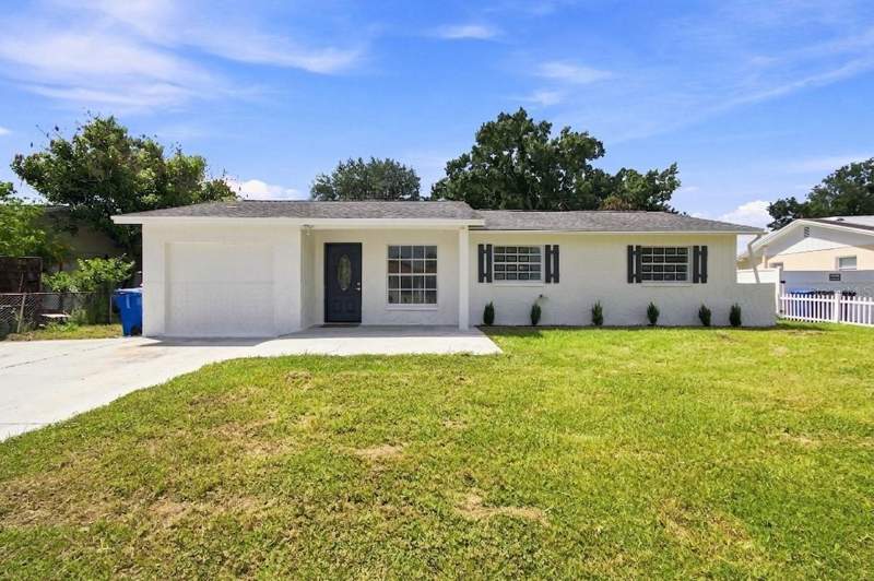 1719 JULIAN LN DRIVE home for sale in Clair Mel City
