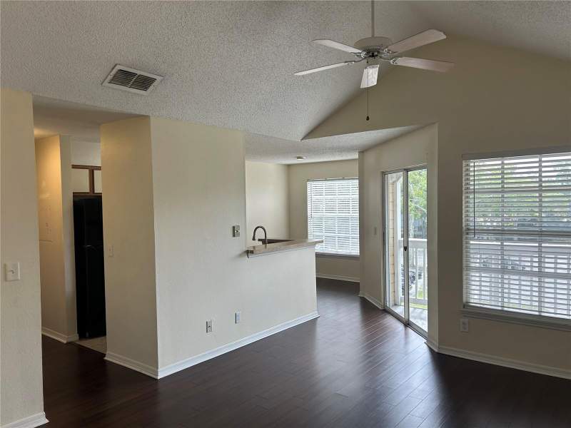 1 bedroom Condominium at 1083 S Hiawassee Road #635, Tradewinds, Orlando — photo 3