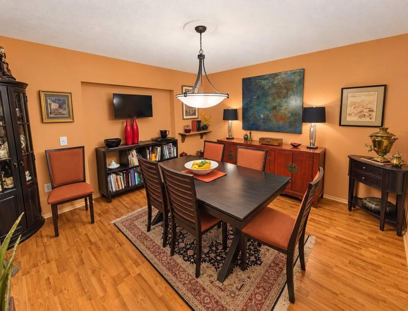3 bedroom Condominium at 3706 Sun Eagle Ln #17B, The Villas At Wild Oak Bay I, II & III, Bradenton — photo 5