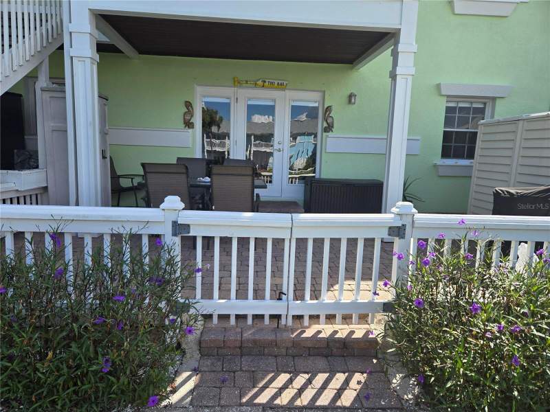 5231 BEACH DRIVE #A home for sale in Waterside at Coquina Key South