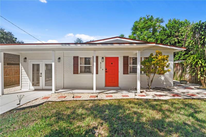 8112 N 18TH STREET home for sale in Hendry & Knights