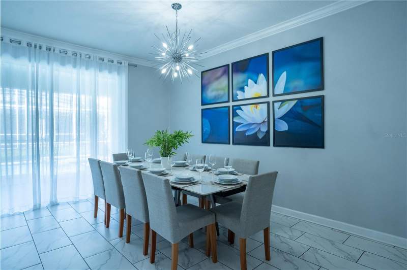 8 bedroom Single Family Residence at 760 Drop Shot Drive, Stoneybrook South North Prcl Ph 3, Davenport — photo 4