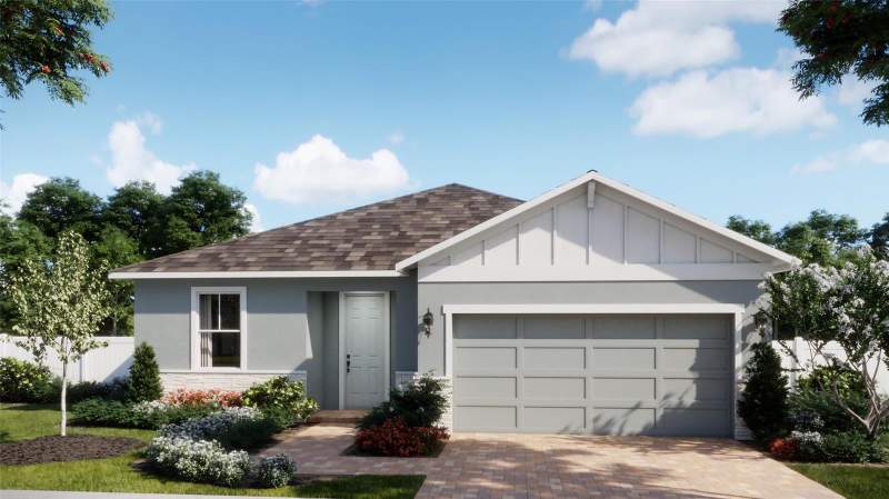 1816 LINK LOOP home for sale in Brack Ranch