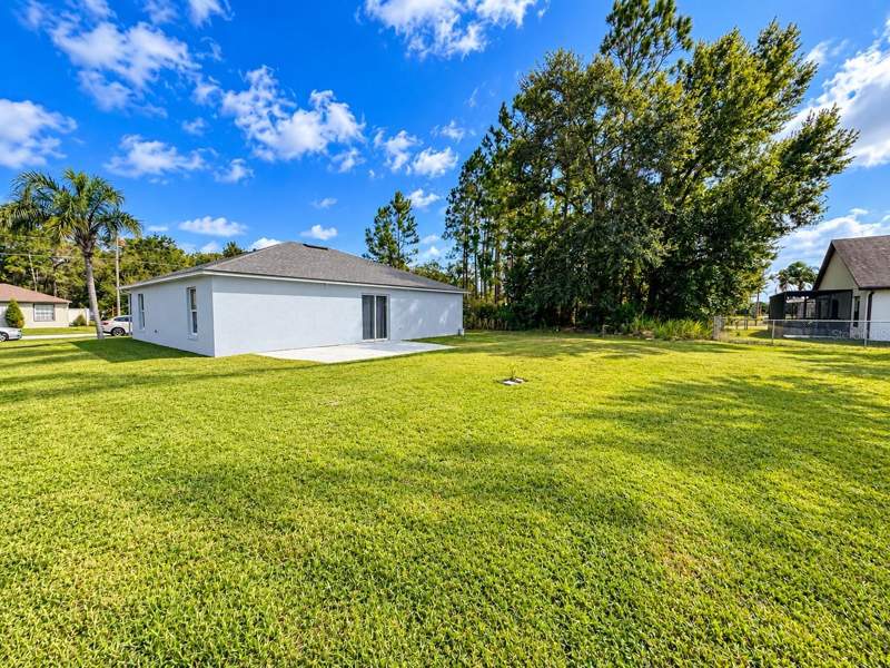 3 bedroom Single Family Residence at 239 Great Yarmouth Court, Poinciana Village 02 Neighborhood 01, Kissimmee — photo 3