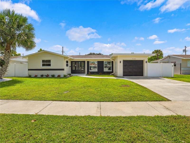 6150 31ST AVENUE home for sale in Sheryl Manor