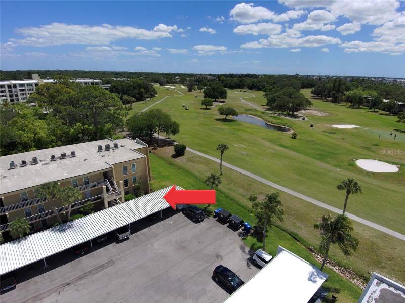 225 COUNTRY CLUB DRIVE #D142 home for sale in Penthouse Greens