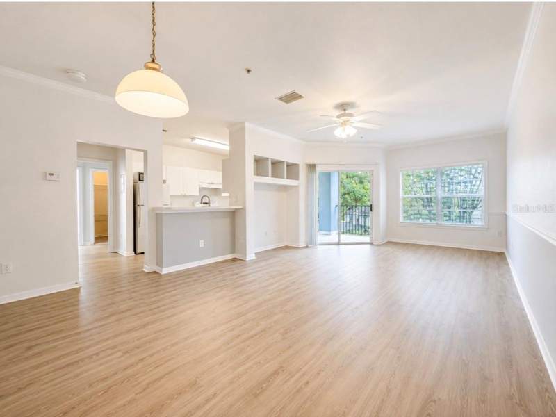 1 bedroom Condominium at 3589 Conroy Road #1023, Mosaic/Millenia, Orlando — photo 3