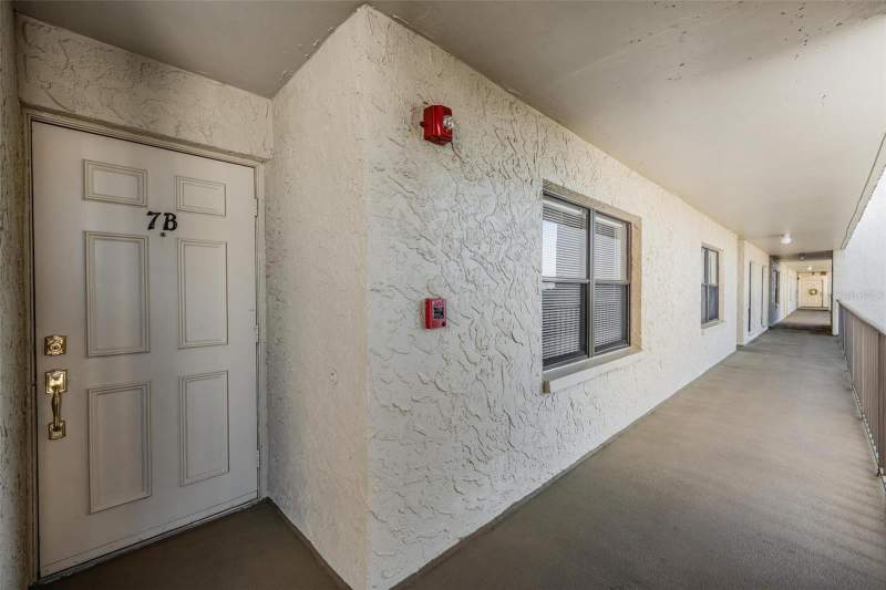 2 bedroom Condominium at 2900 COVE CAY DRIVE #7B, COVE CAY VILLAGE IV, CLEARWATER — photo 2